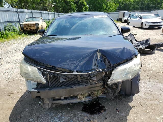 Photo 4 VIN: 4T1BF1FK9CU592559 - TOYOTA CAMRY 