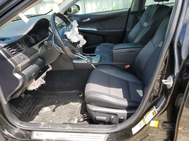 Photo 6 VIN: 4T1BF1FK9CU592559 - TOYOTA CAMRY 