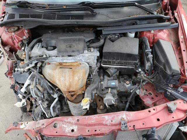 Photo 6 VIN: 4T1BF1FK9CU592724 - TOYOTA CAMRY BASE 