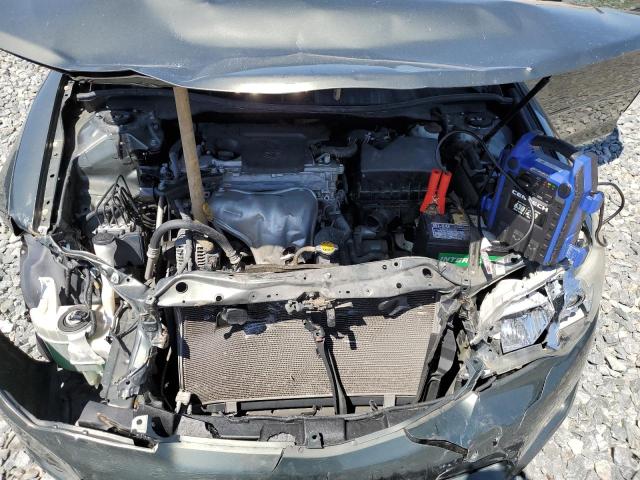 Photo 10 VIN: 4T1BF1FK9CU594117 - TOYOTA CAMRY BASE 