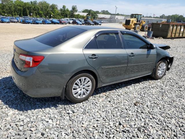 Photo 2 VIN: 4T1BF1FK9CU594117 - TOYOTA CAMRY BASE 