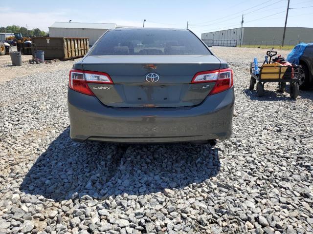 Photo 5 VIN: 4T1BF1FK9CU594117 - TOYOTA CAMRY BASE 