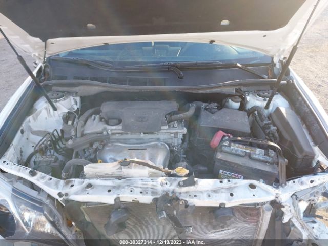 Photo 9 VIN: 4T1BF1FK9CU594196 - TOYOTA CAMRY 