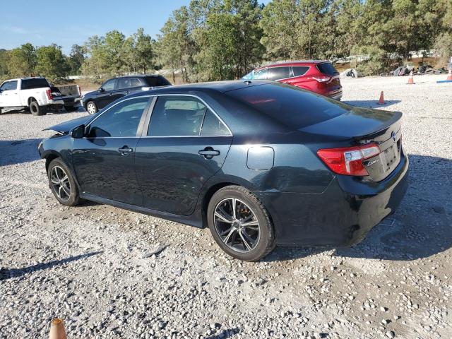 Photo 1 VIN: 4T1BF1FK9CU599303 - TOYOTA CAMRY BASE 