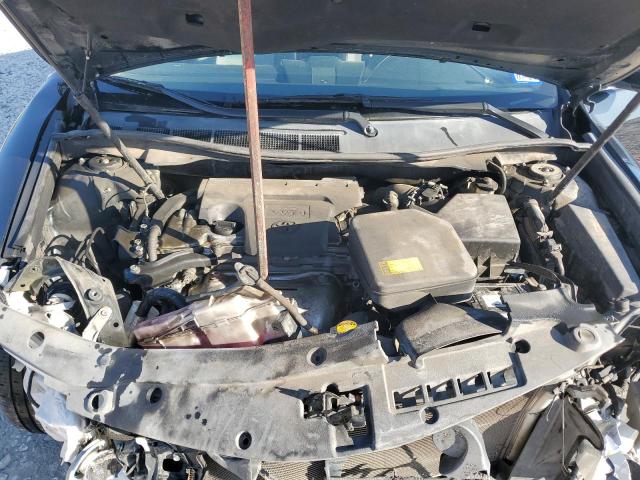 Photo 10 VIN: 4T1BF1FK9CU599303 - TOYOTA CAMRY BASE 