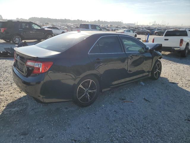 Photo 2 VIN: 4T1BF1FK9CU599303 - TOYOTA CAMRY BASE 