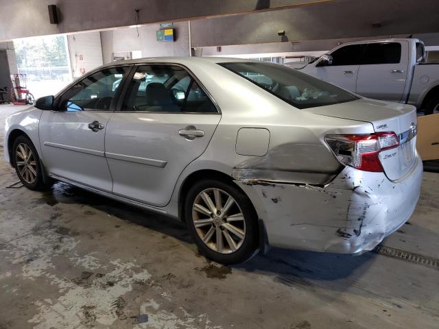 Photo 1 VIN: 4T1BF1FK9CU604631 - TOYOTA CAMRY 