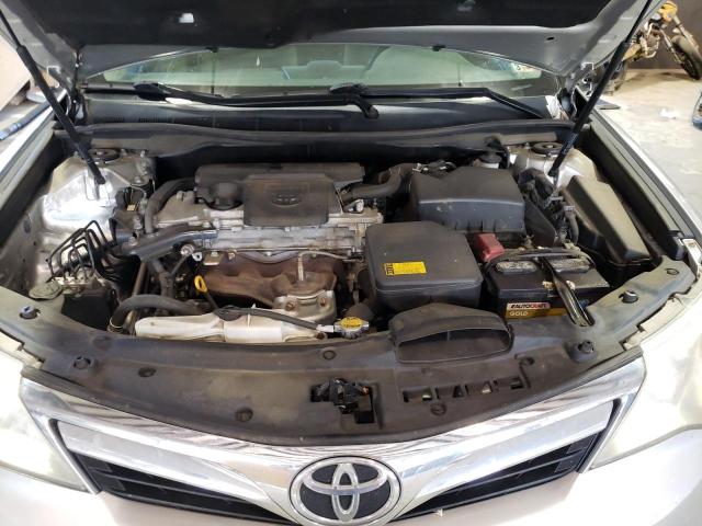 Photo 10 VIN: 4T1BF1FK9CU604631 - TOYOTA CAMRY 