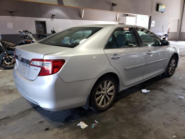 Photo 2 VIN: 4T1BF1FK9CU604631 - TOYOTA CAMRY 