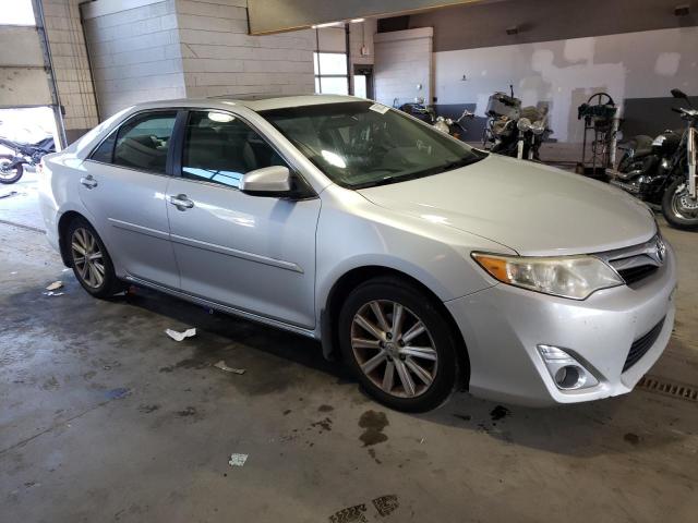 Photo 3 VIN: 4T1BF1FK9CU604631 - TOYOTA CAMRY 