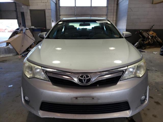 Photo 4 VIN: 4T1BF1FK9CU604631 - TOYOTA CAMRY 