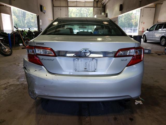 Photo 5 VIN: 4T1BF1FK9CU604631 - TOYOTA CAMRY 