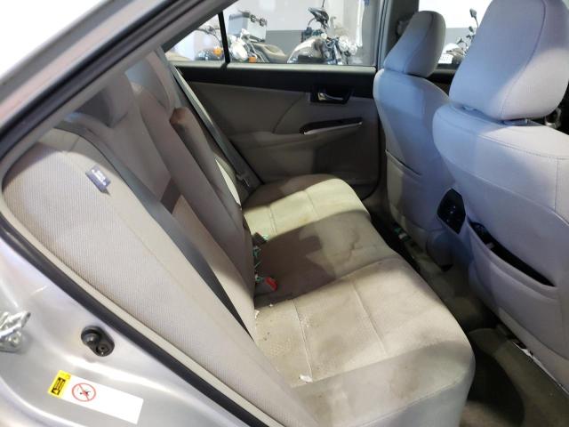 Photo 9 VIN: 4T1BF1FK9CU604631 - TOYOTA CAMRY 