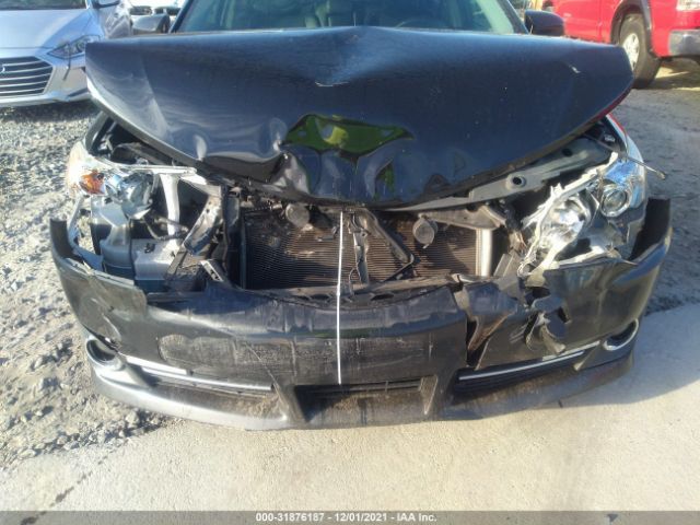 Photo 5 VIN: 4T1BF1FK9CU606301 - TOYOTA CAMRY 