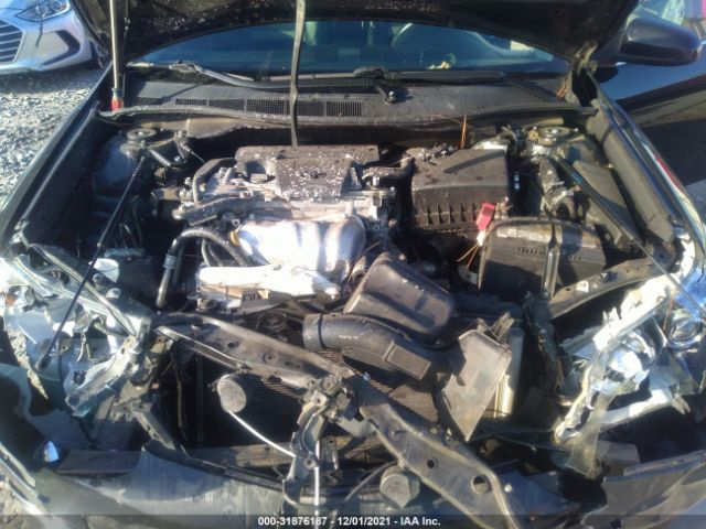 Photo 9 VIN: 4T1BF1FK9CU606301 - TOYOTA CAMRY 