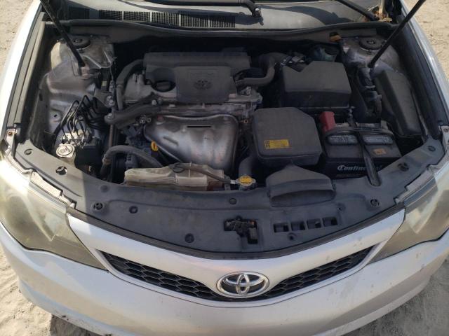 Photo 10 VIN: 4T1BF1FK9CU606850 - TOYOTA CAMRY 