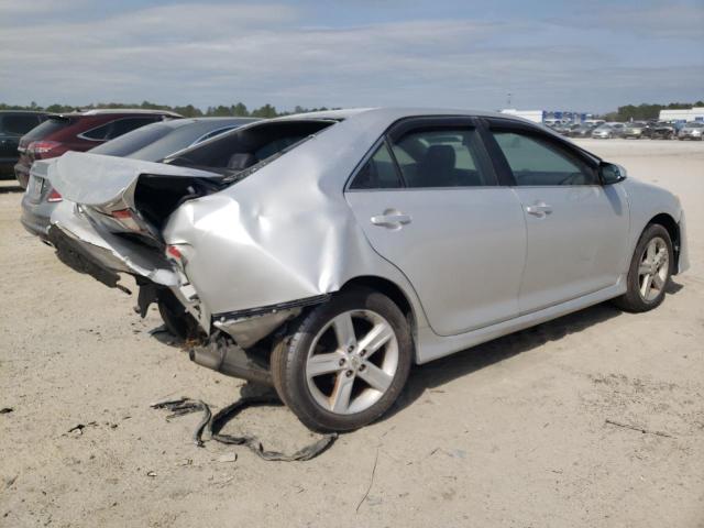 Photo 2 VIN: 4T1BF1FK9CU606850 - TOYOTA CAMRY 