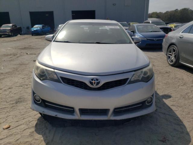 Photo 4 VIN: 4T1BF1FK9CU606850 - TOYOTA CAMRY 