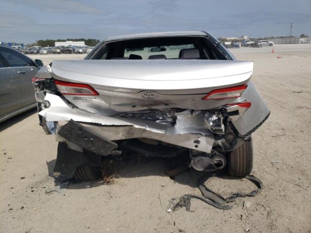 Photo 5 VIN: 4T1BF1FK9CU606850 - TOYOTA CAMRY 