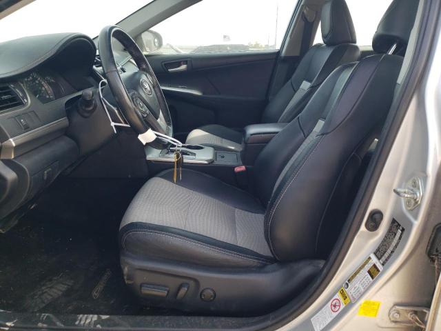 Photo 6 VIN: 4T1BF1FK9CU606850 - TOYOTA CAMRY 