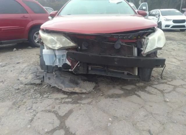 Photo 5 VIN: 4T1BF1FK9CU607335 - TOYOTA CAMRY 