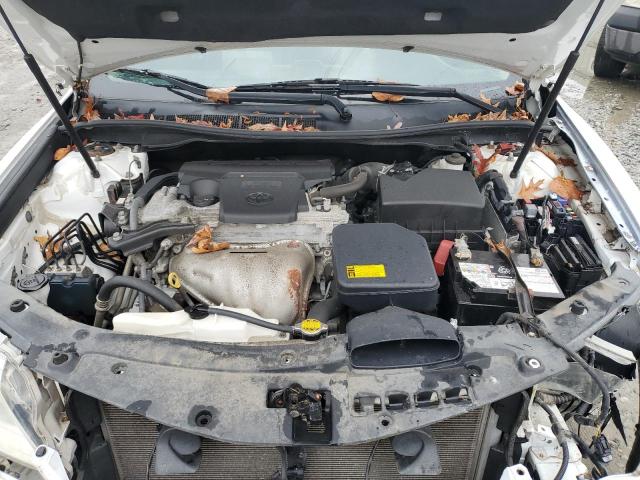 Photo 10 VIN: 4T1BF1FK9CU610090 - TOYOTA CAMRY 