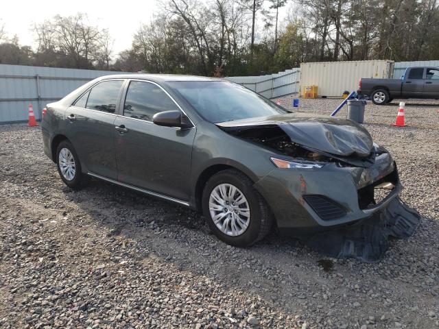 Photo 3 VIN: 4T1BF1FK9CU610557 - TOYOTA CAMRY BASE 