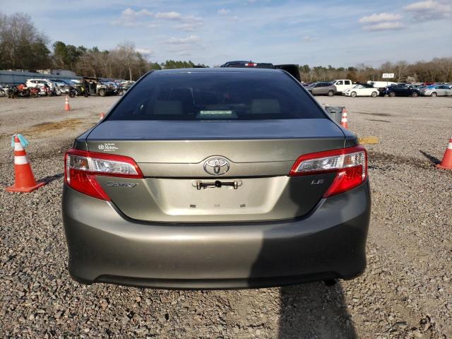 Photo 5 VIN: 4T1BF1FK9CU610557 - TOYOTA CAMRY BASE 