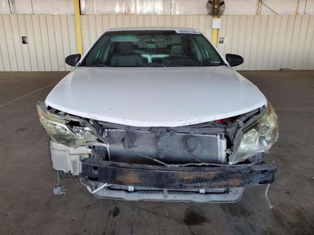 Photo 4 VIN: 4T1BF1FK9CU612776 - TOYOTA CAMRY BASE 