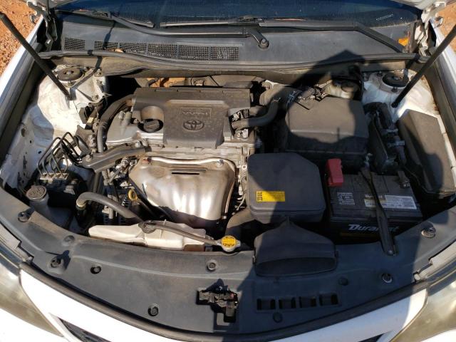 Photo 10 VIN: 4T1BF1FK9CU614026 - TOYOTA CAMRY 