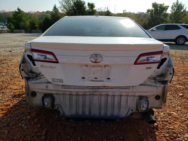 Photo 5 VIN: 4T1BF1FK9CU614026 - TOYOTA CAMRY 