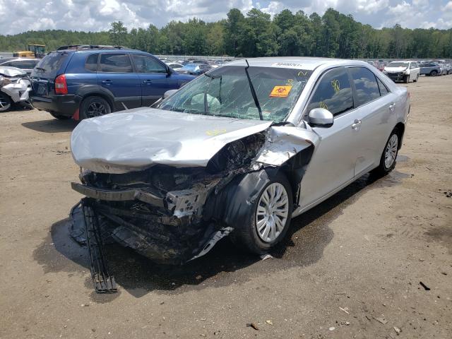 Photo 1 VIN: 4T1BF1FK9CU615001 - TOYOTA CAMRY BASE 