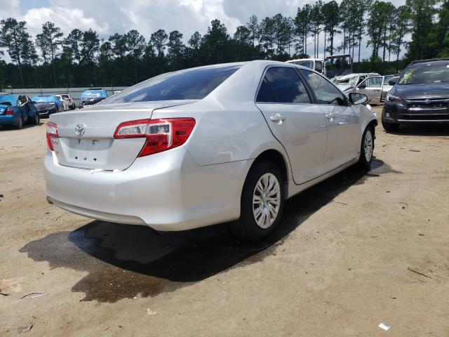 Photo 3 VIN: 4T1BF1FK9CU615001 - TOYOTA CAMRY BASE 