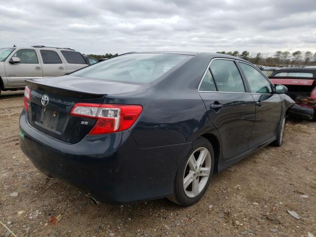 Photo 3 VIN: 4T1BF1FK9CU616553 - TOYOTA CAMRY BASE 