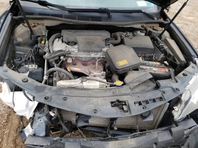 Photo 6 VIN: 4T1BF1FK9CU616553 - TOYOTA CAMRY BASE 