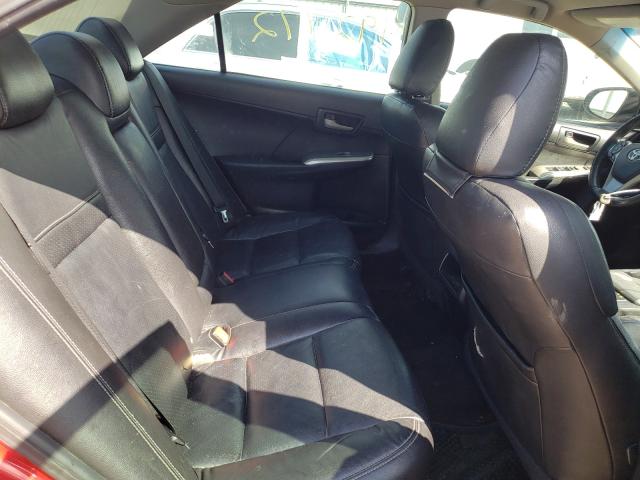 Photo 5 VIN: 4T1BF1FK9CU617444 - TOYOTA CAMRY BASE 