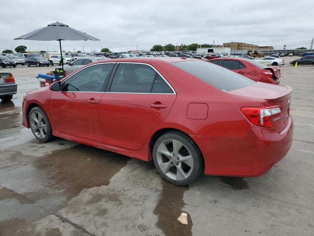 Photo 1 VIN: 4T1BF1FK9CU617878 - TOYOTA CAMRY 