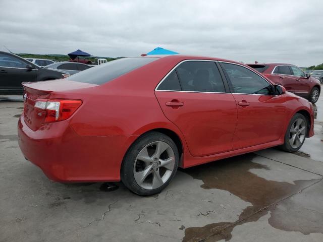 Photo 2 VIN: 4T1BF1FK9CU617878 - TOYOTA CAMRY 