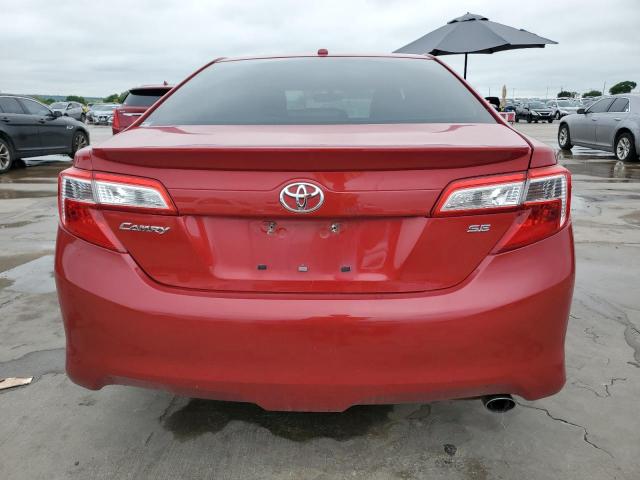 Photo 5 VIN: 4T1BF1FK9CU617878 - TOYOTA CAMRY 