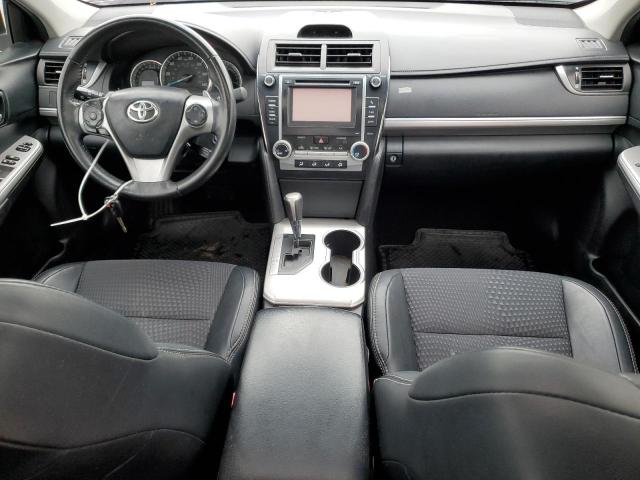 Photo 7 VIN: 4T1BF1FK9CU617878 - TOYOTA CAMRY 