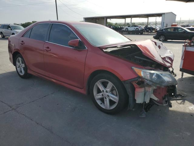 Photo 3 VIN: 4T1BF1FK9CU623549 - TOYOTA CAMRY BASE 