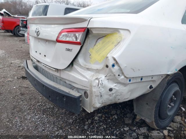 Photo 5 VIN: 4T1BF1FK9CU624362 - TOYOTA CAMRY 