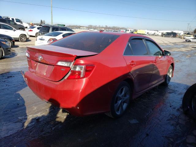 Photo 3 VIN: 4T1BF1FK9CU625091 - TOYOTA CAMRY 