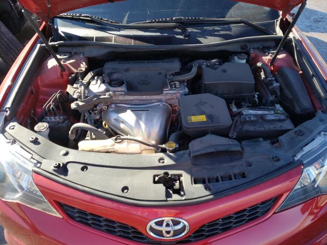 Photo 6 VIN: 4T1BF1FK9CU625091 - TOYOTA CAMRY 