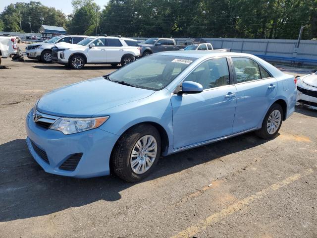 Photo 0 VIN: 4T1BF1FK9CU627536 - TOYOTA CAMRY 