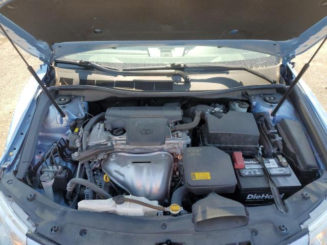 Photo 10 VIN: 4T1BF1FK9CU627536 - TOYOTA CAMRY 