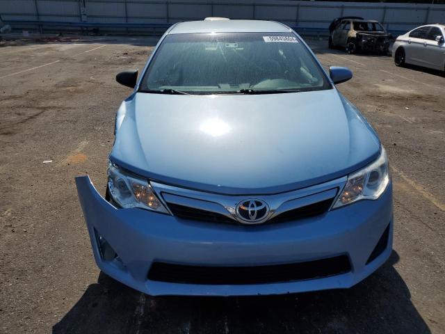 Photo 4 VIN: 4T1BF1FK9CU627536 - TOYOTA CAMRY 