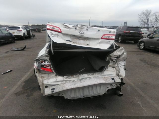 Photo 5 VIN: 4T1BF1FK9CU628573 - TOYOTA CAMRY 