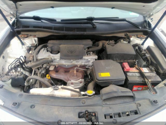 Photo 9 VIN: 4T1BF1FK9CU628573 - TOYOTA CAMRY 