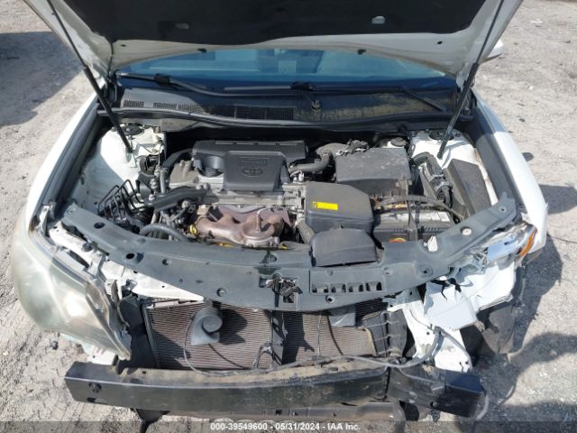 Photo 9 VIN: 4T1BF1FK9CU631750 - TOYOTA CAMRY 